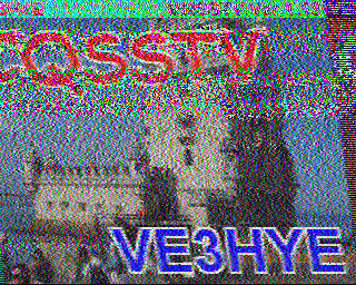 SSTV