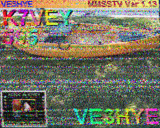 SSTV
