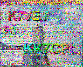 SSTV