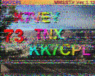 SSTV