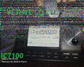 SSTV