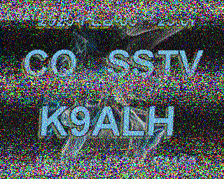 SSTV