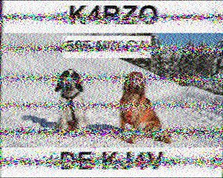 SSTV