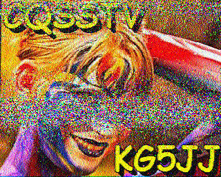 SSTV