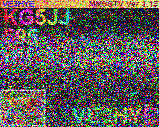 SSTV