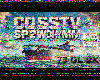 SSTV