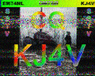 SSTV
