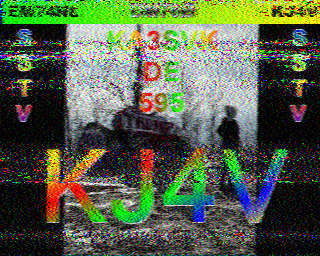 SSTV
