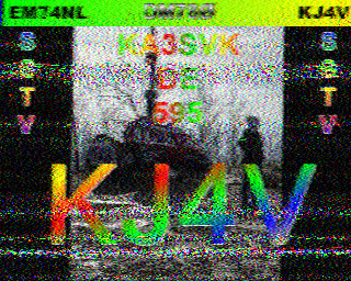 SSTV