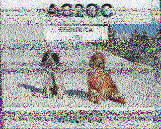 SSTV