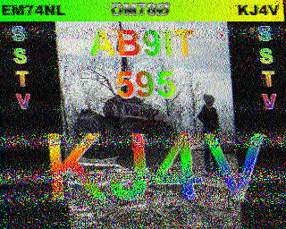 SSTV
