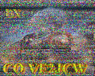 SSTV