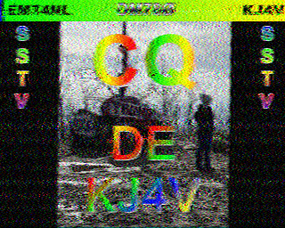 SSTV