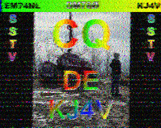 SSTV