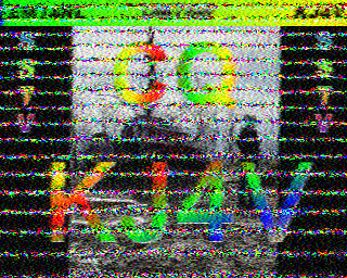 SSTV
