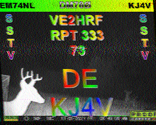 SSTV