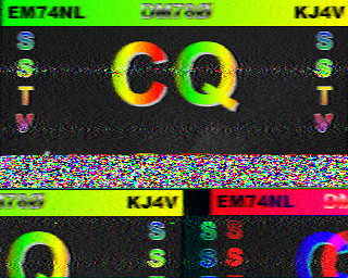 SSTV