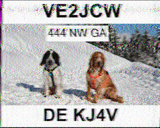 SSTV