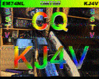SSTV