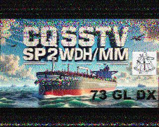 SSTV