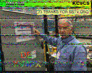 SSTV