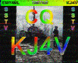 SSTV