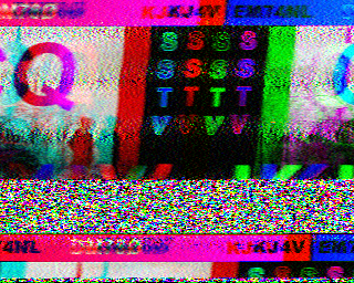 SSTV