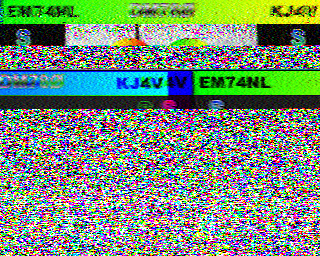 SSTV