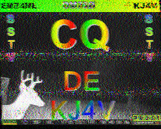 SSTV