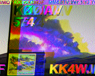 SSTV