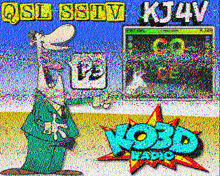 SSTV