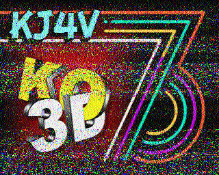 SSTV