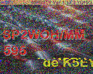 SSTV