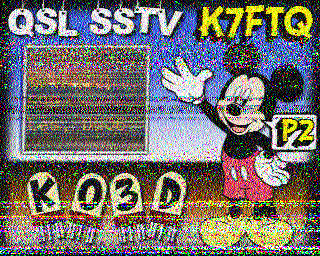 SSTV