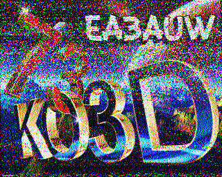 SSTV