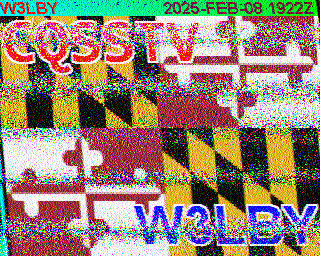 SSTV