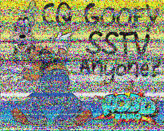 SSTV