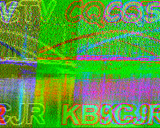 SSTV