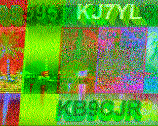 SSTV