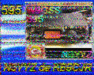 SSTV