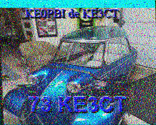 SSTV