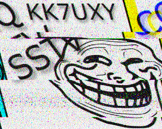SSTV