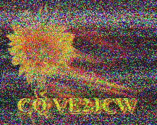 SSTV