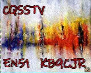 SSTV