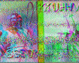 SSTV