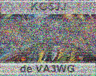 SSTV