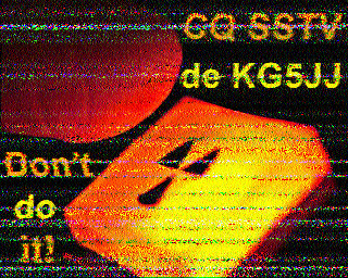 SSTV