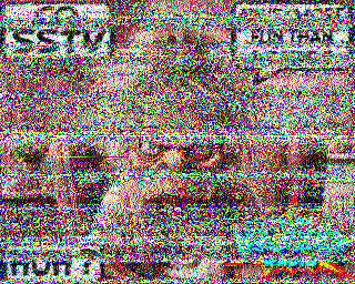SSTV