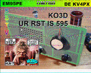 SSTV