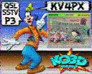 SSTV